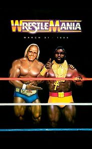 Watch WrestleMania I (TV Special 1985)