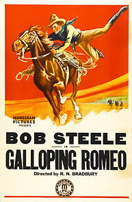 Watch Galloping Romeo