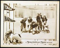 Watch Yale vs. Harvard (Short 1927)