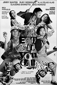 Watch Eat All You Can