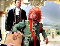 Watch Zauber um Zinnober