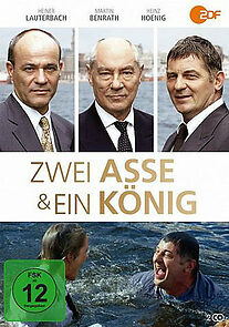 Watch Zwei Asse und ein König