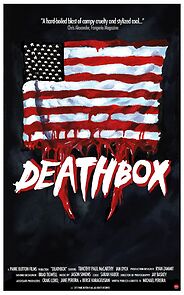 Watch Deathbox (Short 2015)