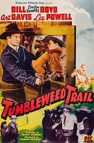 Watch Tumbleweed Trail