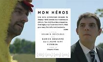 Watch Mon héros (Short 2014)