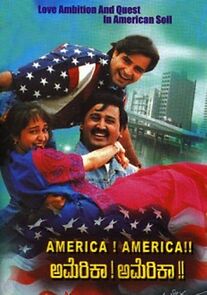 Watch America America