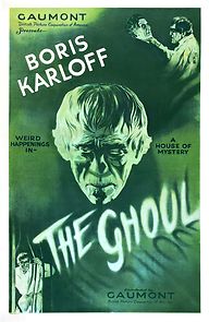 Watch The Ghoul