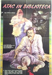 Watch Atac in biblioteca