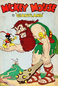 Watch Giantland (Short 1933)