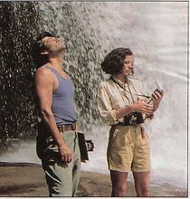 Watch The Orinoco Dam