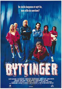 Watch Byttinger