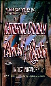 Watch Carnival of Rhythm (Short 1941)
