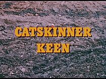 Watch Catskinner Keen (Short 1973)
