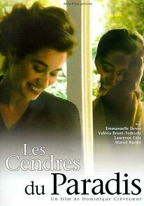 Watch Les cendres du paradis