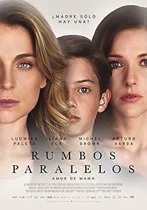 Watch Rumbos Paralelos