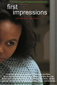Watch First Impressions (Short 2012)