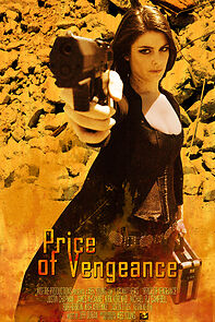 Watch Price of Vengeance