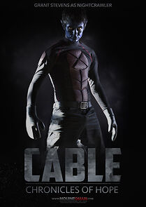Watch Cable: Chronicles of Hope (Short 2016)