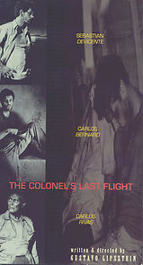 Watch The Colonel's Last Flight (Short 2000)