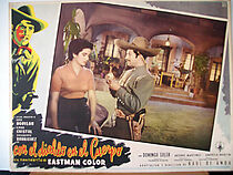 Watch Con el diablo en el cuerpo