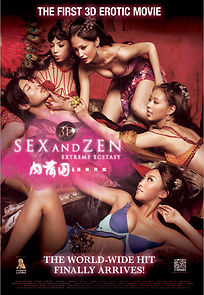 Watch 3-D Sex and Zen: Extreme Ecstasy