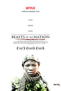 Watch Beasts of No Nation
