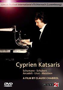 Watch Cyprien Katsaris