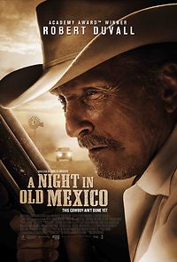 Watch A Night in Old Mexico