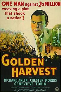 Watch Golden Harvest