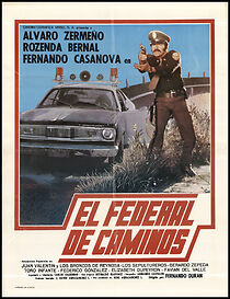 Watch El federal de caminos