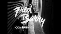 Watch Fred Barry comédien (Short 1959)