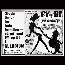 Watch Fy og Bi på eventyr