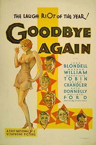 Watch Goodbye Again