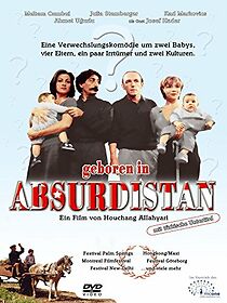 Watch Geboren in Absurdistan