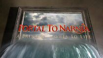 Watch Portal to Narnia: A Painting Comes to Life