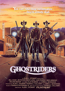 Watch Ghost Riders