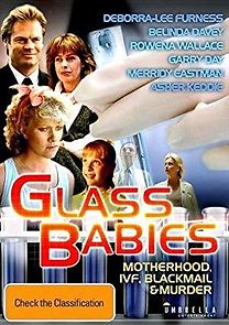 Watch Glass Babies