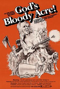 Watch God's Bloody Acre