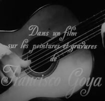 Watch Goya (Short 1950)
