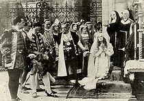 Watch In the Toils of the Devil (Short 1913)