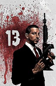 Watch Agent 13: The Package