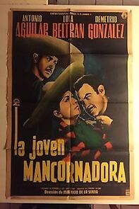 Watch La joven Mancornadora