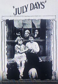Watch July Days (Short 1923)