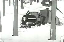 Watch Happy Hoboes (Short 1933)