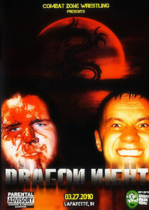 Watch CZW: Dragon Night