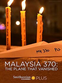 Watch Malaysia 370: The Plane That Vanished