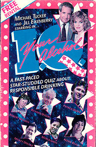Watch Your Alcohol I.Q.