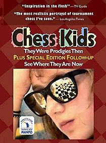 Watch Chess Kids: Special Edition