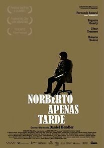 Watch Norberto's Deadline