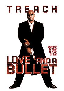 Watch Love and a Bullet